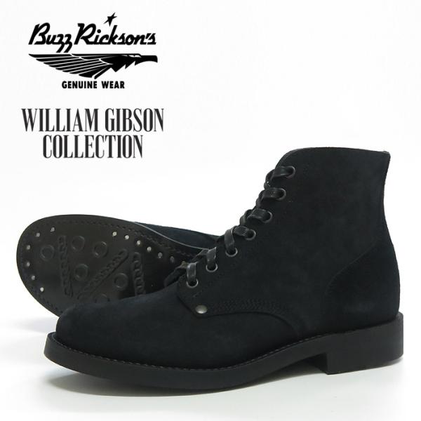 BUZZ RICKSON バズリクソンズ　M-43 WILLIAM GIBSON BUZZ RICKSON'S バズリクソンズ パンツ WILLIAM GIBSON M-43