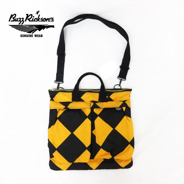 ア*ン様 BUZZ RICKSON'S/バズリクソンズ ヘルメットバッグ BUZZ RICKSON'S バズリクソンズ Buzz Rickson's ヘルメットバッグ LINE