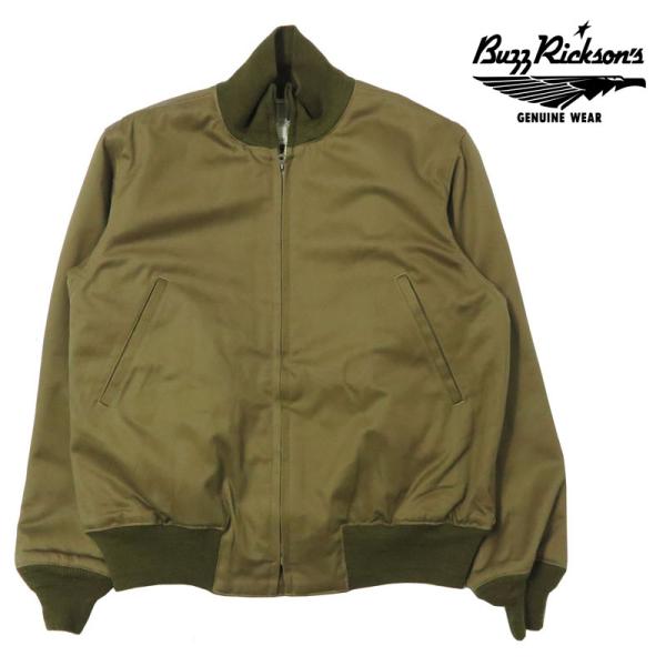 BUZZ RICKSON'S バズリクソンズ Buzz Rickson's タンカース スラッシュ