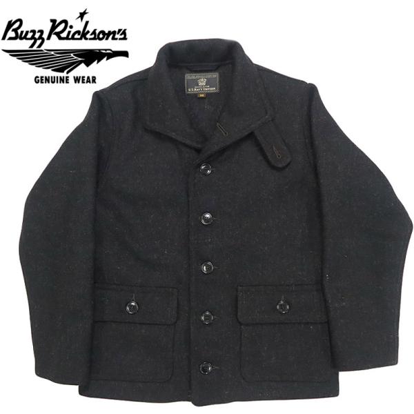 BUZZ RICKSON'S バスリクソンズ RICKSON'S サブマリナーコート