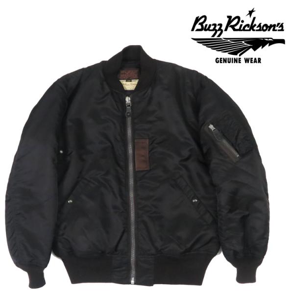 BUZZ RICKSON MA-1 フライトジャケット　Large BUZZ RICKSON'S バズリクソンズ Buzz Rickson's フライトジャケット