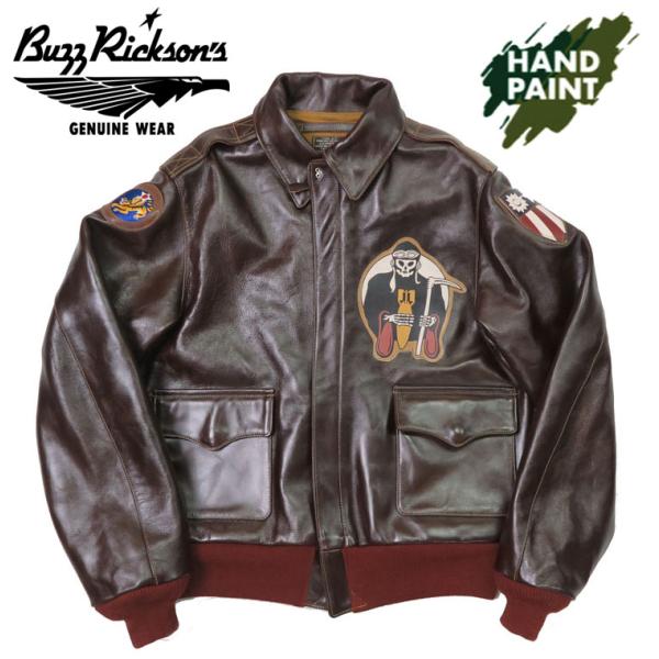Buzz Rickson's MA-1 フライトジャケット 42 L2A 定番 BUZZ RICKSON'S バズリクソンズ Buzz Rickson's A-2 フライト