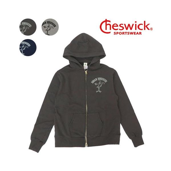 CHESWICK（チェスウィック） CHESWICK ROAD RUNNER ロードランナー 