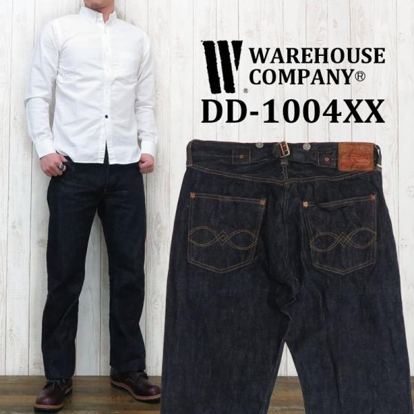 WAREHOUSE ウェアハウス ジーンズ 1922MODEL レギュラー WAREHOUSE ウェアハウス ジーンズ 1922MODEL レギュラー