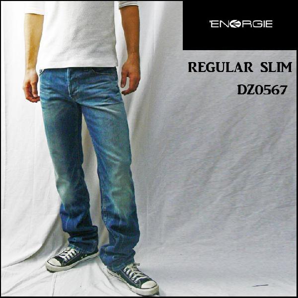 ENERGIE エナジー レギュラースリムストレート エナジー ENERGIE レギュラースリムストレート : EARTH MARKET - 通販