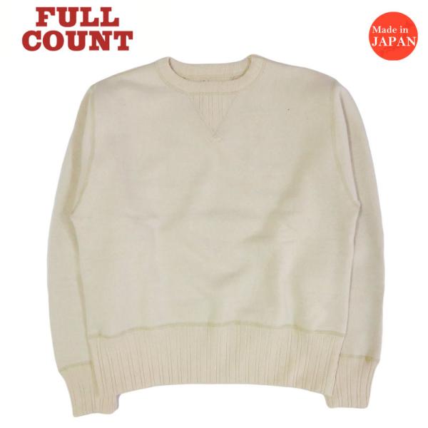 FULLCOUNT（フルカウント） 型両Vセットインスリーブ Double V Set In