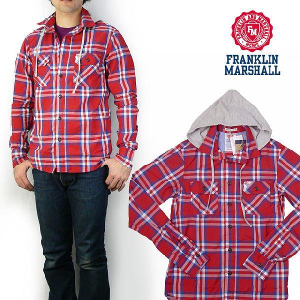 FRANKLIN & MARSHALL（フランクリンマーシャル） フランクリン