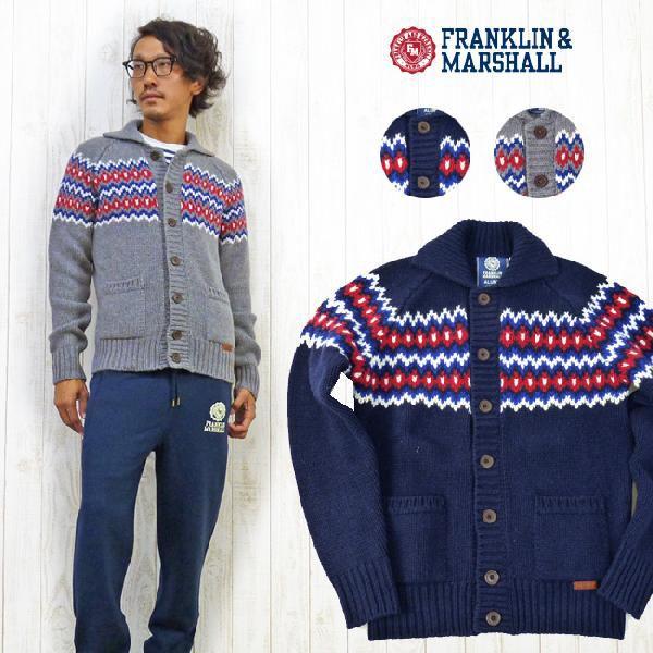 DUBBLEWORKS フランクリン マーシャル FRANKLIN＆MARSHALL ボタン 