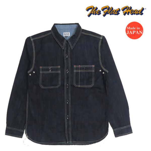 The Flat Head（フラッドヘッド） フラットヘッド THE FLAT HEAD 10oz