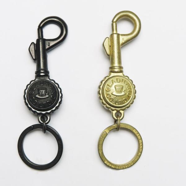 【完売品】グラッドハンド ボトルオープナー キーリング キーホルダー earthmarket1_gh-bokr-hat