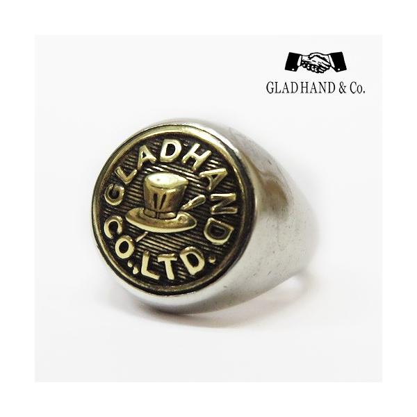 GLAD HAND グラッドハンド ボタンリング HAT シルバー925 銀 オリジナルチェンジボタン 真鍮 ブラス : gh-br-hat-s : EARTH MARKET - 通販 - Yahoo!ショッピング GLAD HAND グラッドハンド ボタンリング HAT シルバー925 銀 オリジナルチェンジボタン 真鍮 ブラス : gh-br-hat-s : EARTH MARKET - 通販 - Yahoo!ショッピング