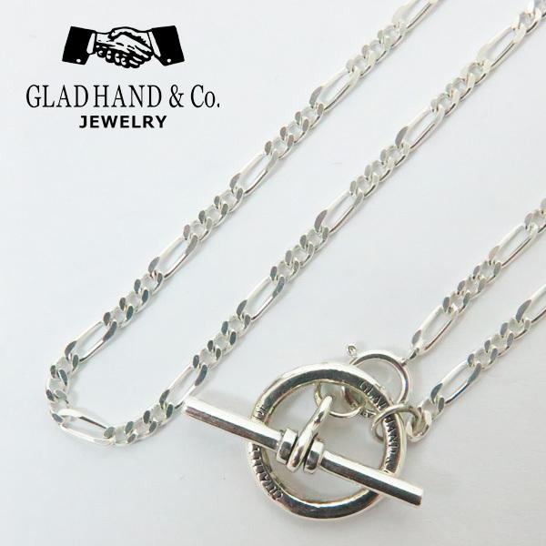 GLAD HAND（グラッドハンド） GLAD HAND JEWERLY チェーン 50cm