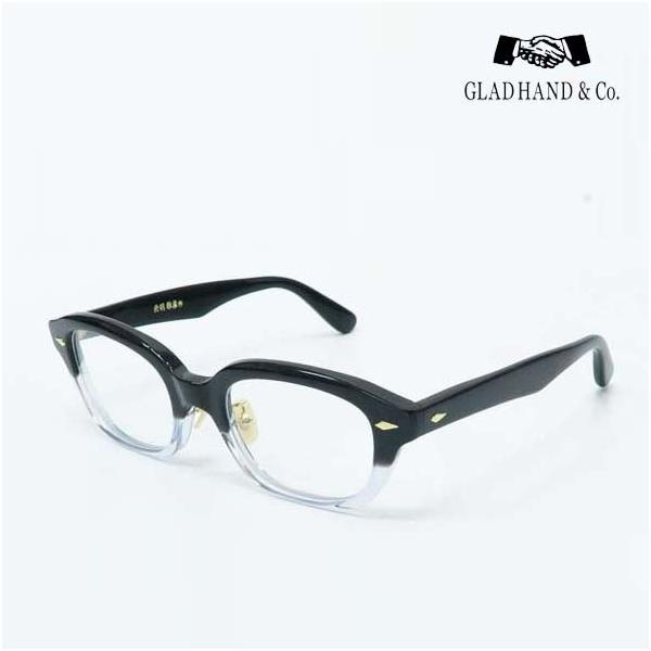 GLAD HAND OHF TOX ubNNA[t[×NA[Y ZCh ዾ J-IMMY GLASSES ORNAMENT ɂ܂Ђ I] W~[ I[ig