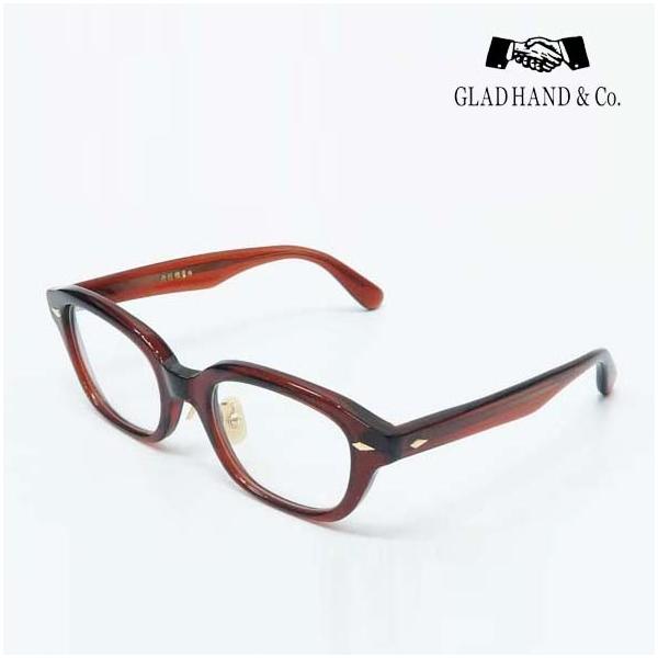 GLAD HAND OHF TOX uEt[×NA[Y ZCh ዾ J-IMMY GLASSES ORNAMENT ɂ܂Ђ I] W~[ I[ig