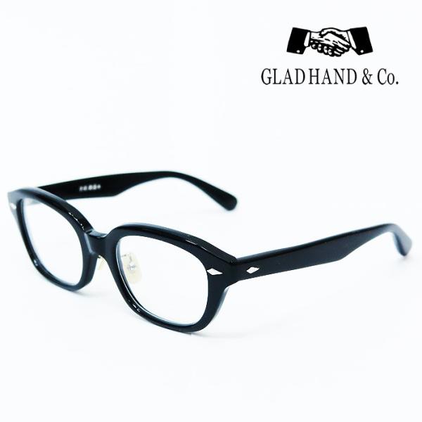 GLAD HAND OHF TOX ubNt[×NA[Y ZCh ዾ J-IMMY GLASSES ORNAMENT ɂ܂Ђ I] W~[ I[ig