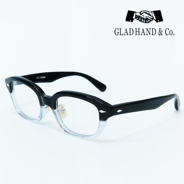 GLAD HAND OHF TOX ubN×NA[t[×NA[Y ZCh ዾ J-IMMY GLASSES ORNAMENT ɂ܂Ђ I] W~[ I[ig