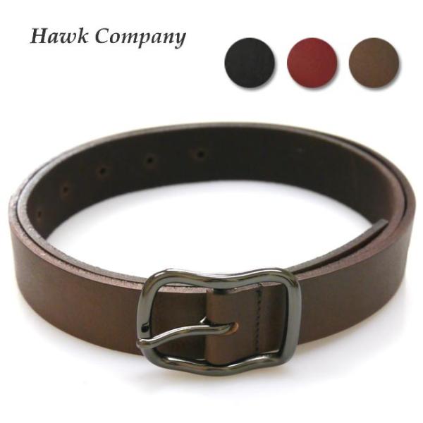 �z�[�N�J���p�j�[ HAWK COMPANY ���U�[ �x���g �{�v �x���g �u���b�N���^�� �o�b�N�� �����Y ���j�Z�b�N�X hawk150701