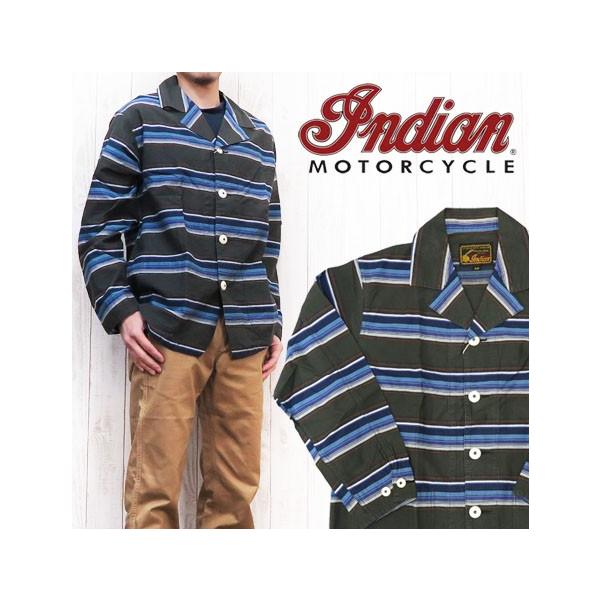 INDIAN MOTOCYCLE（インディアンモトサイクル） インディアンモーター