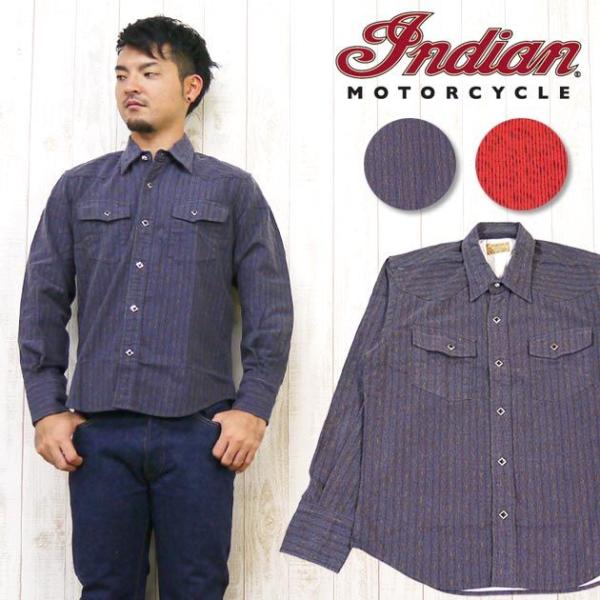 INDIAN MOTOCYCLE（インディアンモトサイクル） インディアンモーター
