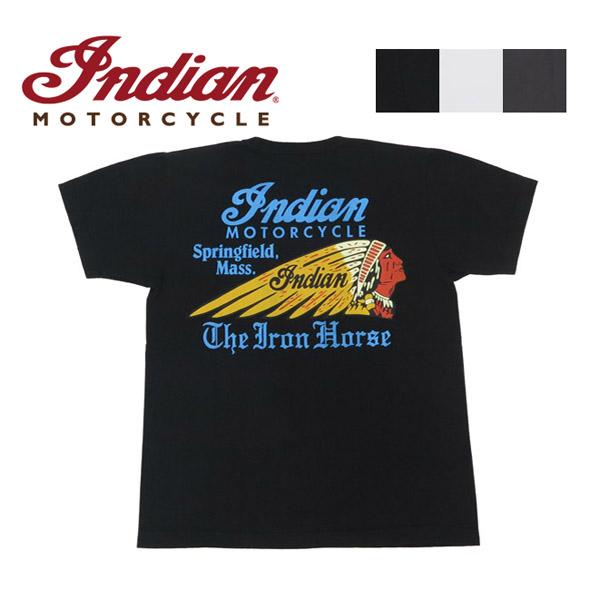 INDIAN MOTOCYCLE（インディアンモトサイクル） インディアンモーター