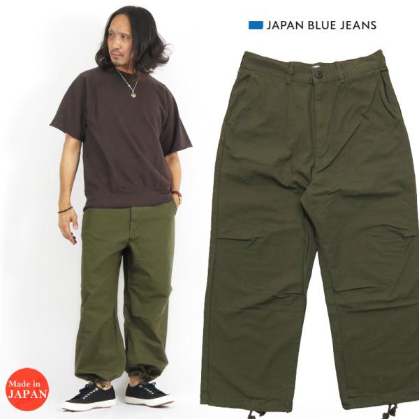 JAPAN BLUE JEANS（ジャパンブルージーンズ） ジャパンブルー ジーンズ