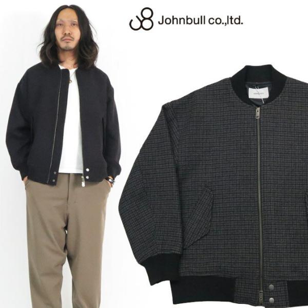 JOHNBULL ジョンブル　ジャケット 楽天市場】Johnbull ジョンブル ジャケット フリースジャケット