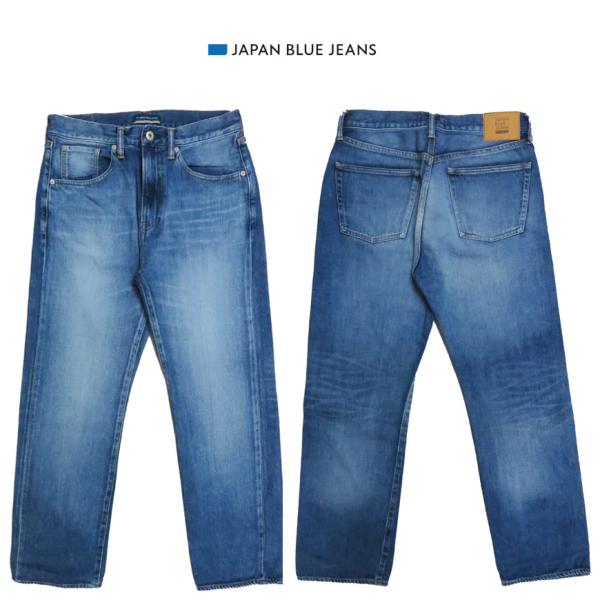 JAPAN BLUE JEANS（ジャパンブルージーンズ） ジャパンブルー ジーンズ
