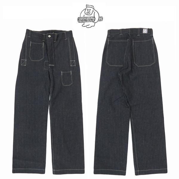 WAREHOUSE（ウエアハウス） John Gluckow ジョングラッコー by