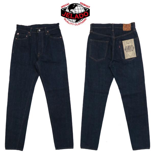 JELADO �W�F���[�h 14oz �f�j�� �W�[���Y UNIVERSAL SLIM 312ZXX �X�����X�g���[�g LAST RESORT �����E�H�b�V��