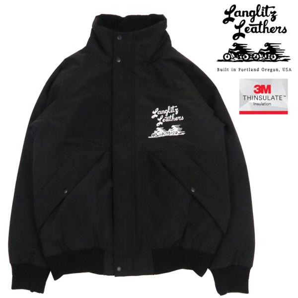 Langlitz Leathers（ラングリッツレザー） ラングリッツレザーズ