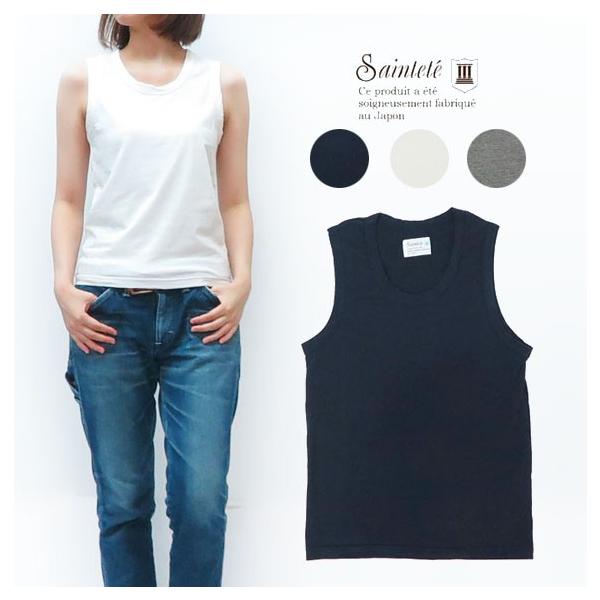 Saintete �T���e�e ���f�B�[�X �^���N�g�b�v ���n �J�b�g�\�[ ���{�� MADE IN JAPAN MRS101
