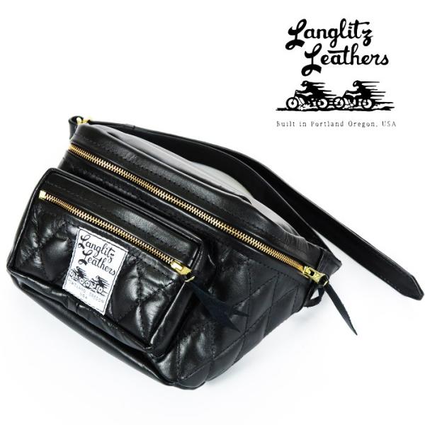 Langlitz Leathers（ラングリッツレザー） ラングリッツ・レザーズ