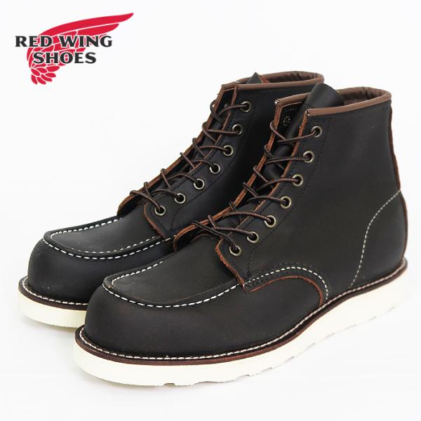 RED WING SHOES（レッドウィング） REDWING 6