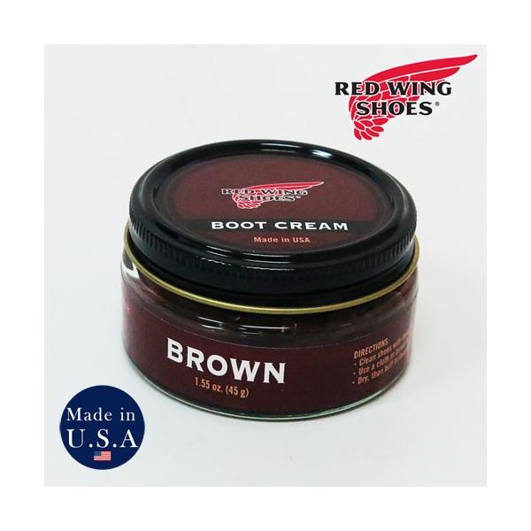 bhEBO REDWING  u[cN[ uE  Style No.97112