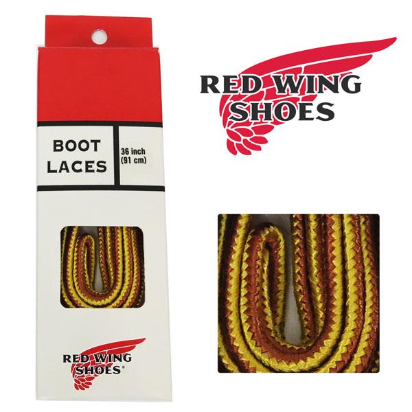 RED WING SHOES（レッドウィング） REDWING 純正 タスラン ブーツ