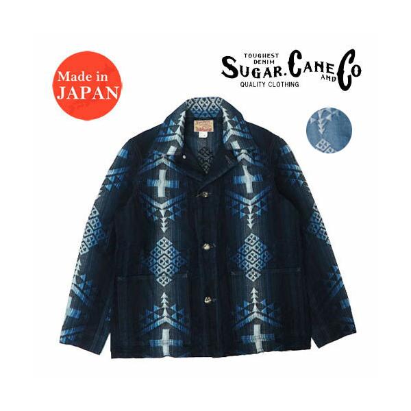 未着用 シュガーケーン ネイティブアメリカン柄 ベスト 楽天市場】SUGAR CANE シュガーケーン ベスト NATIVE AMERICAN