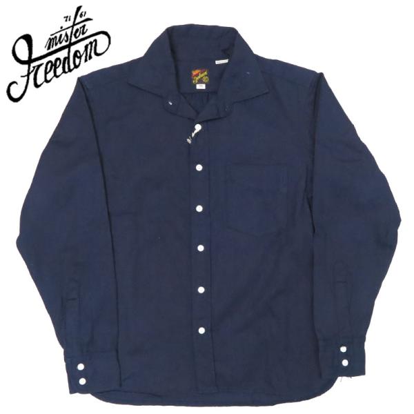SUGAR CANE シュガーケーン MFSC NOS 6oz デニム 長袖 ウエスタン  