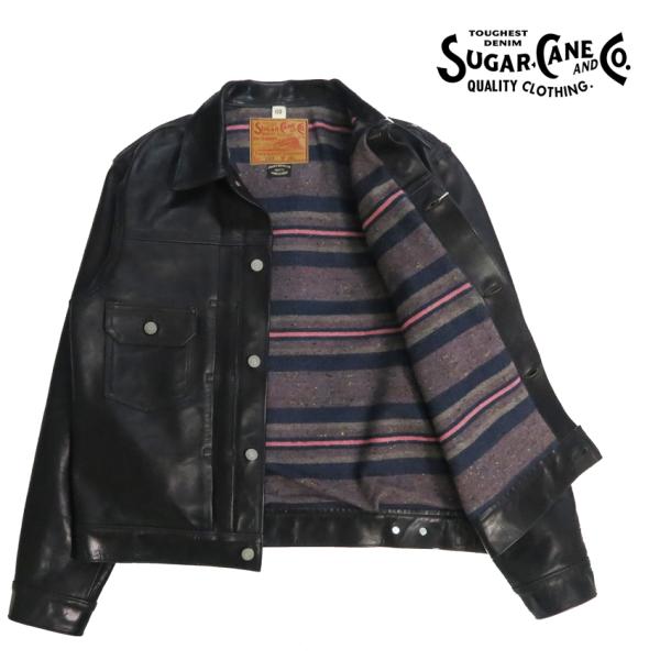 希少 80s 日本製 SACCYU & CO 本革 レザー ボンバージャケット Sakka ブルゾン アウター PUレザーJACKET メンズ レディース