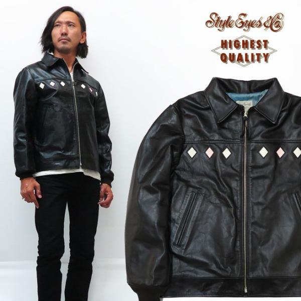 TAILOR TOYO Style Eyes スタイルアイズ ダイヤモンドインレイ TAILOR TOYO Style Eyes スタイルアイズ ダイヤモンドインレイ