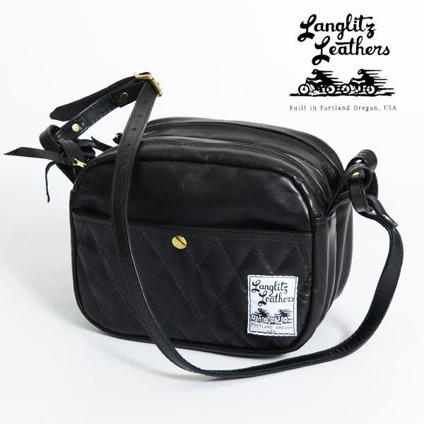 Langlitz Leathers（ラングリッツレザー） ラングリッツレザーズ