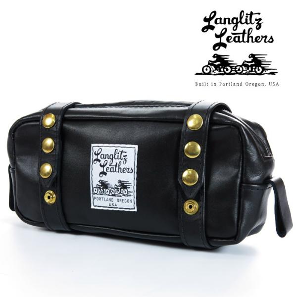 Langlitz Leathers（ラングリッツレザー） ラングリッツレザーズ