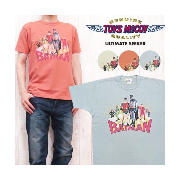 �g�C�Y�}�b�R�C ���� BATMAN TEE BATMAN &amp; ROBIN vs VILLAINS �o�b�g�}�� TMC1649