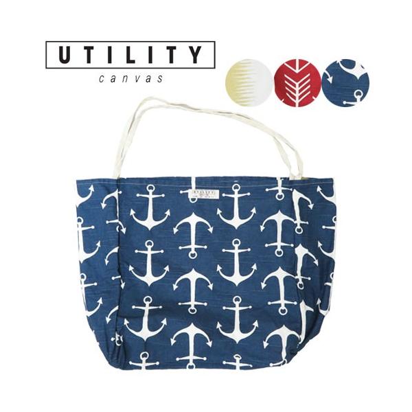 UTILITY CANVAS ユーティリティー トートバック ug42155 UTILITY CANVAS ユーティリティー トートバック ug42155 : EARTH