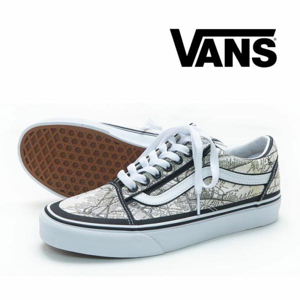 VANS oY OLD SCOOL I[hXN[ MOCA zCg Xj[J[ V[Y @Y  VN-0A5KRF94H