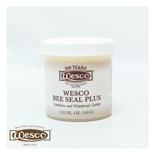 WESCO EGXR U[IC Bee Seal Plus r[V[vX 5.25oz 149g