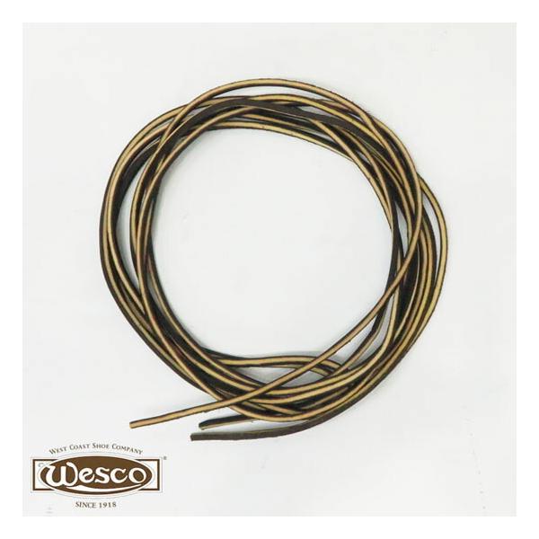 WESCO EGXR Leather Lace U[[X V[[X 96C` uE