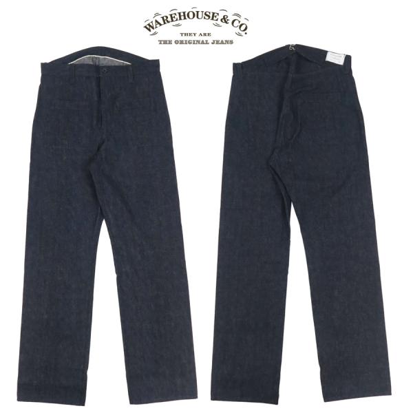 WAREHOUSE（ウエアハウス） ウェアハウス WAREHOUSE Lot.1237 1900'S