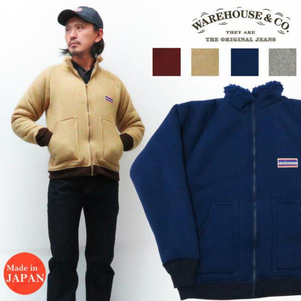 WAREHOUSE（ウエアハウス） ウェアハウス WAREHOUSE 70's クラシック