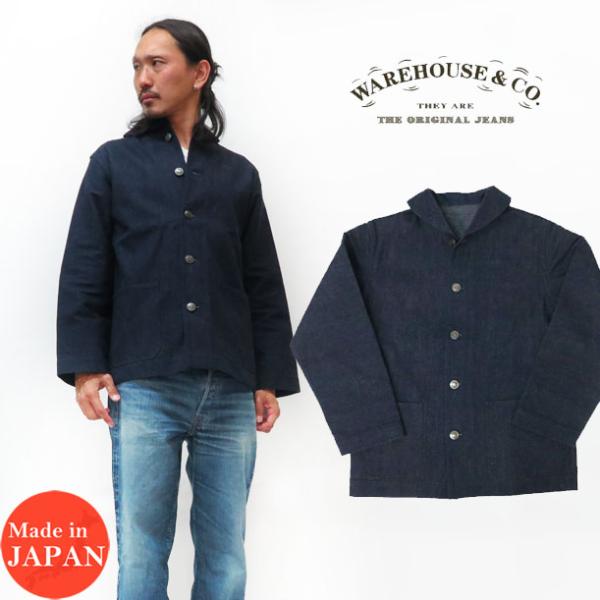 WAREHOUSE（ウエアハウス） ウェアハウス WAREHOUSE Lot 2142