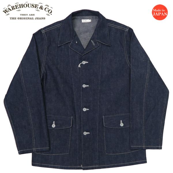 WAREHOUSE（ウエアハウス） ウェアハウス WAREHOUSE 1930's U.S.ARMY